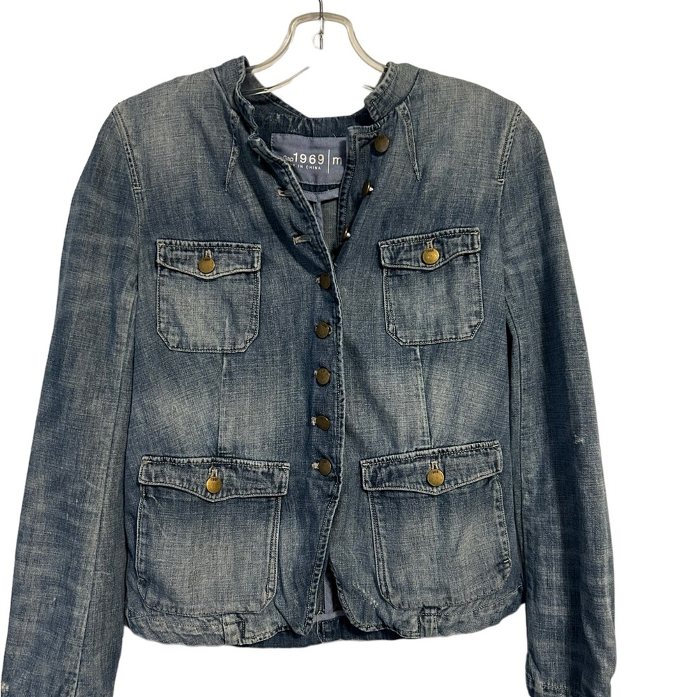 Gap Retro Jean Jacket